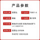 爱普生（EPSON）原装爱普生85N墨盒T0851黑色 1390 R330打印机墨水盒【停产过保】 T0853洋红色墨盒 约860页