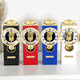 Hermle Uhren Wohnzimmer Schlafzimmer Uhr Kreative Mode Ornamente Personalisierte Kunst Europäische moderne mechanische Uhr Mt001-RE0791
