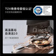 Roborock sweeping robot all-in-one sweeping and mopping G20S Ultra all-in-one sweeping, mopping, washing and drying machine, automatic dust collection, hot water washing, mop drying, rehydration, wiping and mopping G20S Ultra upper and lower water