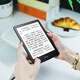 SAMBADA electronic paper book reader 6-inch e-book ink screen tablet computer quad-core CPU 32GB large memory novel reading comic portable reading book
