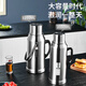Tianxi (TIANXI) thermos kettle thermos bottle large capacity thermos kettle stainless steel vacuum glass liner thermos bottle student thermos bottle 3.2L