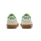 Nike (NIKE) men's shoes 2025 new summer sports shoes SB HERITAGE VULC low-top shoes cushioning casual shoes CD5010-101 wolf gray white green 42