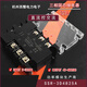 CLCEY三相固态继电器10A 15A 20A 30A 40A 50A 60A 80A 90A 100A 120A SSR-3D48200A