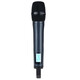 Sennheiser Sennheiser EW100G4 835 945 865/ME2 ME3 ME4 Professional Conferencia de micrófono inalámbrico Discurso Micrófono en vivo Micrófono Micrófono EW100 G4-935S Anillo dinámico en forma de corazón