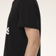 
Adidas short-sleeved men's summer new running training top pure cotton loose T-shirt casual half-sleeved sports quick-drying T-shirt dt9929 pure cotton breathable store manager highly recommends XS