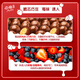 Yili JoyDay Xinquduo Chocolate beans/blueberries 220g*3 cups Low-temperature yogurt fermented milk