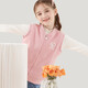 Hello Kitty children's vest spring and autumn outer wear girls' knitted vest medium and large children's zipper cardigan children's clothing 046 purple 140