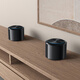 
Xiaomi (MI) Xiaomi Sound Hi-Fi Smart Speaker Xiaoai Speaker Xiaomi Speaker Vinyl Classic Audio Harman Tuning Stereo Gift
