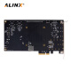 
ALINX Black Gold XILINX FPGA Development Board zynq7015 Development Board 7000 XC7Z015 Industrial Vision PCIE Video Image Processing HDMI Fiber Ethernet Transmission AX7015B AN9767 Acquisition Package