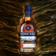 Alanberg Knight [seleccionado] 40 FRANCES Patton Valley Brandy XO700ml Caja de regalo simple 700ml 1 botella