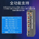 阿音5.1音频解码器DTS杜比全景声hifi无损u盘播放器蓝牙接收hdmi光纤同轴dac电脑外置声卡音响功放 黑色 HD920PRO(v2.0)