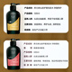 Yangyuanqing Shampoo Yunnan Baiyao Ginger Shampoo 500ml + Pu'er Tea Aroma Shampoo 500ml