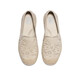 Skechers Damenschuhe Herbst Fischerschuhe Single Schuhe neue chinesische Spitze flache Schuhe flacher Mund Ein-Fuß-Pendelschuhe 113025