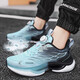 Wuxi Teenager Sportschuhe Popcorn Big Boys Schuhe Sommer atmungsaktiv