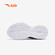 ANTA children's sports shoes, girls' shoes, spring running shoes for older girls, breathable and lightweight children's shoes A22435522H