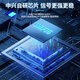 智卡欧2024款随身wifi可移动无线wifi6免插卡上网宝随行无线上网卡便携式车载4g无限路由器通用流量全国 【至樽版3000毫安】带充电宝【网速提升1389%