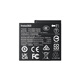 Insta360 ACE Pro/AcePro2 Accesorios originales Accesorios de cámara deportiva 1800MAH Batería original (Ace Pro2 Universal)
