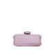 Entrenador (entrenador) Bolsa para mujeres Classic Crossbody Bags Crossbody's Women's Casual Simple Single-Hohor Bolship Exquisito Trendy Mahjong Bag Purple C3880V5NBC