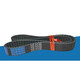 Rubber synchronous belt transmission belt high quality toothed belt D1192-8M D1200-8M D 1200-8M-80mm