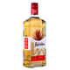 Acavilas [offizielle Lizenz] Mexikanische importierte Tequila, ausländische Alkohol, Spirituosen, Tequila, vormischte, Valentinstagsgeschenk, Golden Tequila 750 ml, 1 Flasche