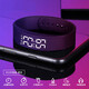 
HW Huawei phone HUAWEl is suitable for the new upgrade of the year, the new electronic male middle school student female silent vibration alarm clock wake up artifact intelligent black technology sports bracelet 693s- Technology black search mobile phone 3d step count lift