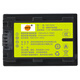 Thyent (DSTE) 3C Zertifiziert NP-FV50 Sony AX700 PXW-X70/Z90/NX80 CX900760700/680270230 PJ675E670E Kamera Akku