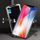 个元适用苹果x屏幕总成iphone11pro内外屏x xs max触摸苹果12 iphone12pro液晶XR显示换屏14手机屏幕 苹果X 屏幕总成【柔性高清】