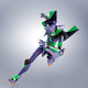万代（BANDAI） ROBOT魂 新世纪福音战士EVA 手办模型玩具 17cm R魂 初号机BEST