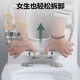 TOTO盖板通用CW988 SW764B 719 981 784 854 CW886缓冲VU型马 浅灰色V-加厚PP5-36宽