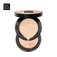 MARIE DALGAR air cushion CC cream for women cosmetics moisturizing moisturizing nude makeup isolation gifts for nude makeup without feeling Master air cushion cc cream (01 skin brightening)