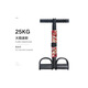 Su Jian multi-functional pedals, sports and fitness equipment, household elastic belt, men's belly training wj, fixed flame camouflage