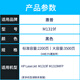 
Logitech Suitable for HP LaserJet M1319f M1319 MFP laser printer toner cartridge toner toner toner 3500 pages丨HD easy powder toner cartridge丨A ready to use on the machine