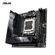 
Asus ROG STRIX X870E-I GAMING WIFI Mini ITX motherboard Support AMD 7000/8000/9000 series CPU Motherboard CPU set X870-I+R9 9900X box