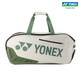YONEX Yonex badminton bag yy national team men's and women's competition training single shoulder independent shoe compartment large capacity BA02331 white moss green national team large portable bag