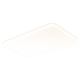 Chu Impression Full Spectrum Eye Protection Living Room Main Light 2024 New Ceiling Light LED Super Bright Modern Simple Cream Style Lamp Factory DP983-450 Round Three-Color LED (White)-Puri R98