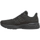 
NEW BALANCE NB Outlet women's shoes professional cushioning, fitness, breathable, lightweight, wear-resistant and comfortable training running shoes W880B11-B (last width B) 36