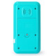 Huile Baby Chat Mobiltelefon Kinderspielzeug simuliertes Telefon Chinesisch und Englisch Zweisprachig mit Lichtern Early Education Musik Baby Kleinkinder Micro-Chat Handy 677