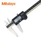 Mitutoyo digital caliper 500 series electronic vernier caliper industrial grade high-precision caliper 500-151-30/0-150mm metric output imported from Japan