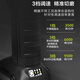 威克士（WORX）WU806小蛮腰充电抛光打磨无刷锂电角磨机大功率电动切割机 WU806+ WU806+WU3884.0双电+快充