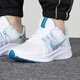
Nike (NIKE) Men's QUEST 4 Shock-absorbing and lightweight Sports shoes Mesh breathable running shoes DA1105-101 DA1105-101/Winter 39
