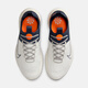 耐克（NIKE）男鞋2025新款夏季FLEX EXPERIENCE RN 12赤足运动鞋跑步鞋休闲鞋 FB1276-004 40