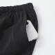 An Zhenxue middle-aged and elderly women's clothing, mother-in-law's clothing, summer short-sleeved shirt, two-piece suit, old lady and grandma's clothing, XYFS655, red 3XL, suggest 115-130Jin [Jin equals 0.5 kg]