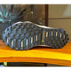 Chaussures pour femmes Columbia Outdoor Outdry Outding Chaussures de randonnée amortissantes étanches tridimensionnelles Chaussures de randonnée BL8538 679 36 Longueur intérieure 220 mm