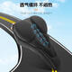 
Suitable for Giant bicycle cushion mountain bike atx660/720/830/xtc800/880 seat cushion super soft black high elastic silicone + sponge rainproof cover