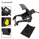Pedal inflable Pedal inflable Pedal inflable Pedal de la batería de la batería eléctrica de la bomba de metal Cilíndrico de doble cilindro de doble cilindro DIFLE DIGITAL DE CILINDO 12209