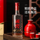 Luzhou Laojiao Guojiao 1573 Strong fragrance liquor 52 degrees 500ml single bottle (stopped randomly in year)