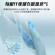 Li ning (li-ning) Vêtements de protection solaire pour la veste de soie anti-illuminée UV masculine pour le brise-vent de sport épaissant de l'été pour le vélo et la pêche de protection solaire pour les femmes à séchage rapide à la glace des femmes