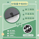 Sibaixiu convient à Huawei Mate70 Téléphone mobile Port Port Plug