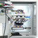 Caja de control eléctrico Xinzhou personalizada NAK121 5.5-15KW Almacenamiento en frío Refircionamiento de termostato Box NAK12155KW58 Caballo