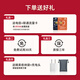 Youmao Portable Wifi [0 Monthly Rent 0 Deposit] MU681 Mobile Wifi Free Card Portable 4G Network Card Access Network Universal Traffic Bao 2024 Model Unlimited [Advanced Pro] WIFI6+ Quad Core Dual Antenna* High Efficiency Speed Up 100G/month*12 Months